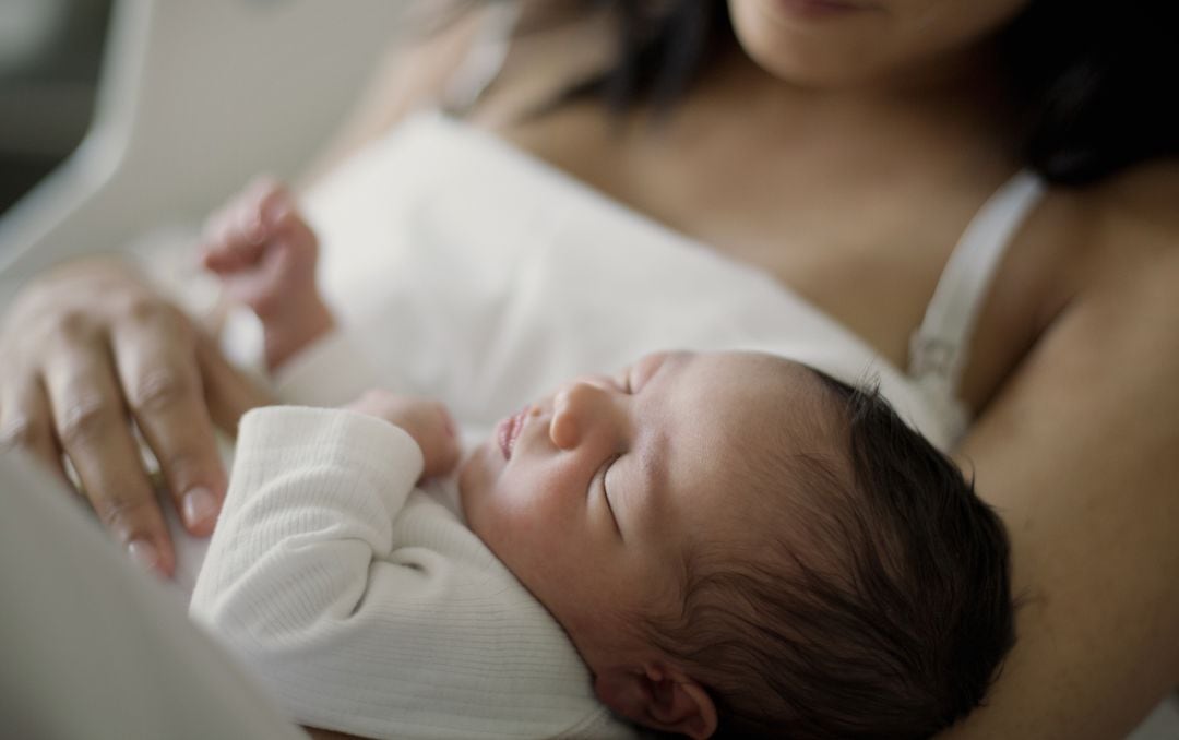 Estos son los días en los que más niños y niñas nacen del año.