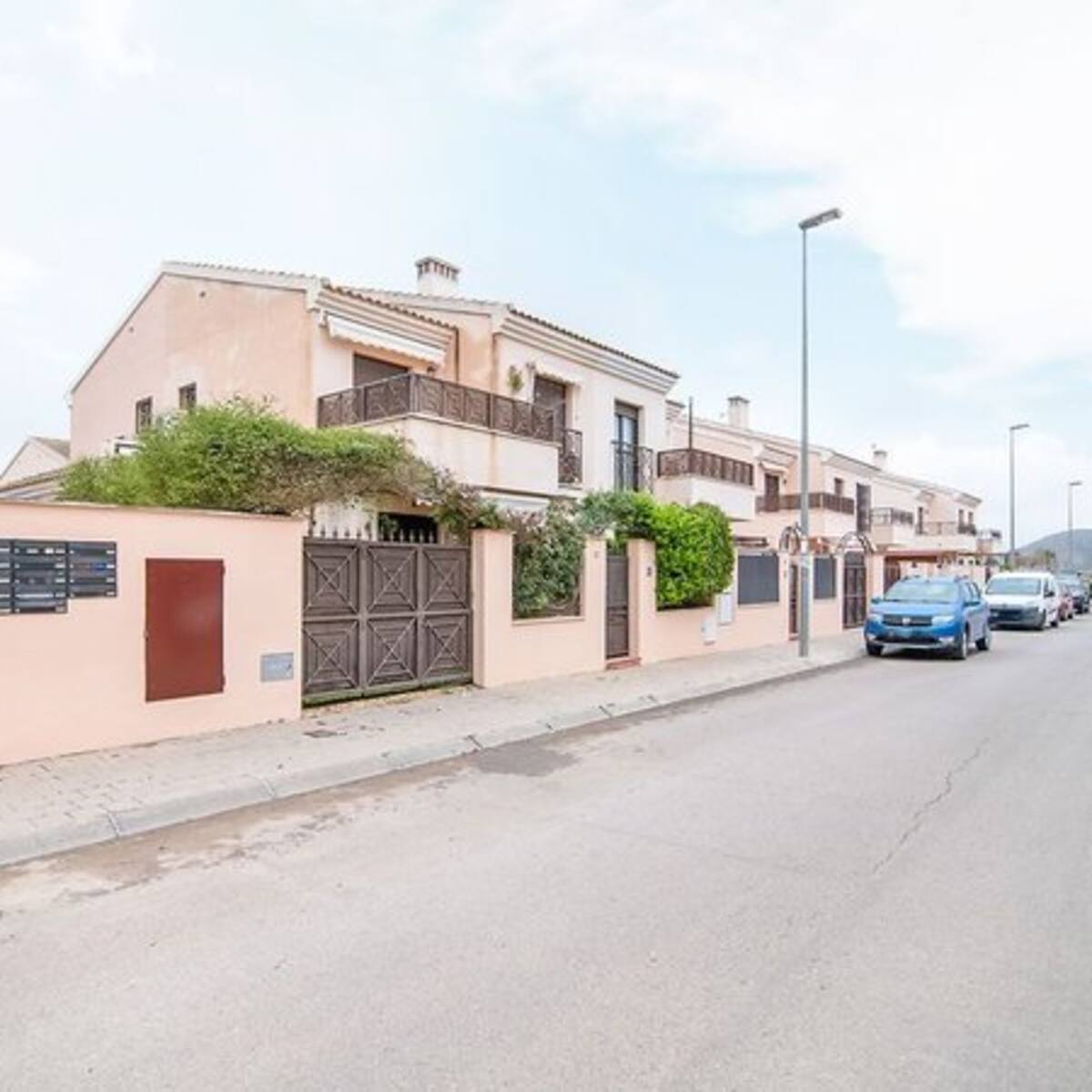 Alerta en Torre Pacheco por la desaparición de un hombre mayor en San Cayetano