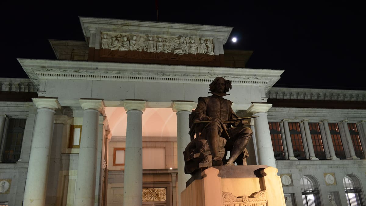 Miguel Falomir: "Queremos que venir al Prado no sea como ir en metro en hora punta"