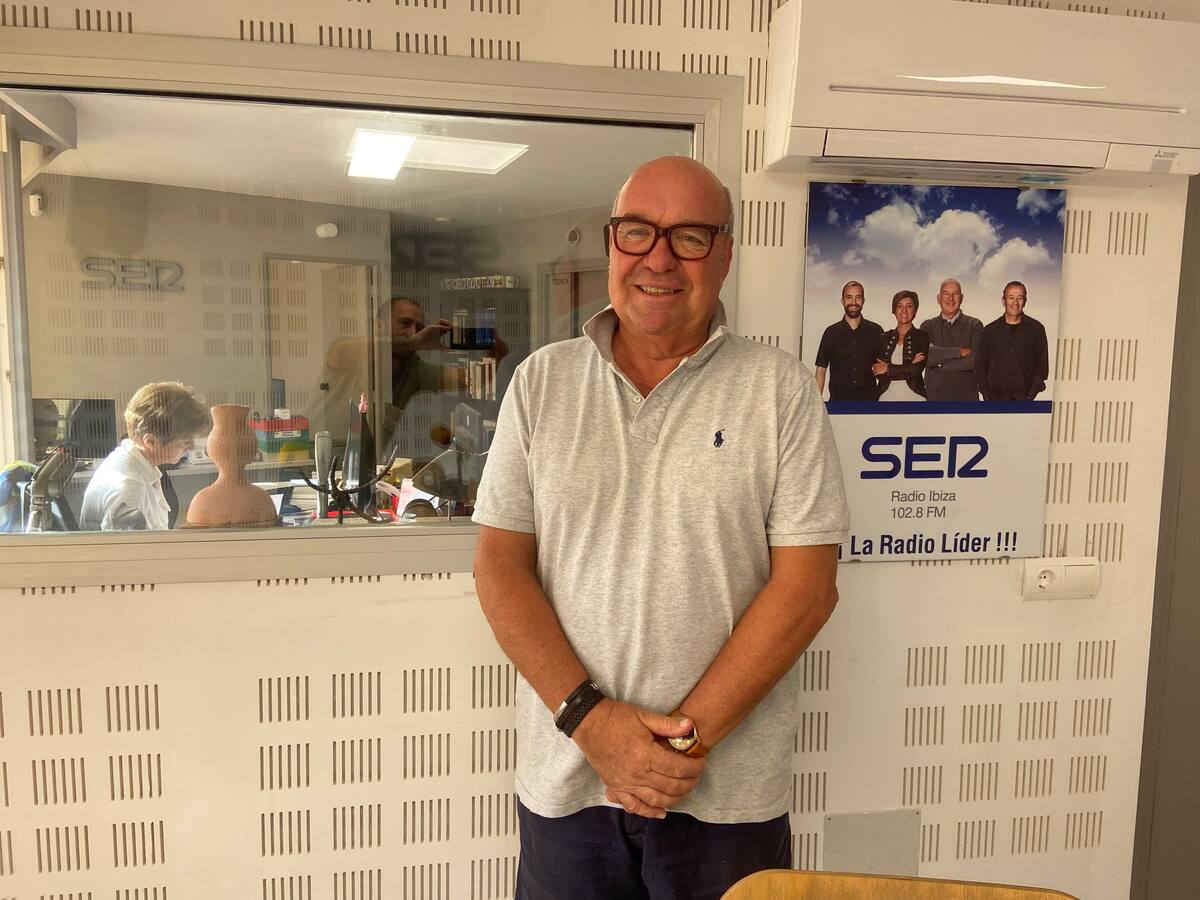 La vivienda vacacional quiere hacer aflorar las plazas perdidas en Ibiza, que cifran entre 2.000 y 3.000