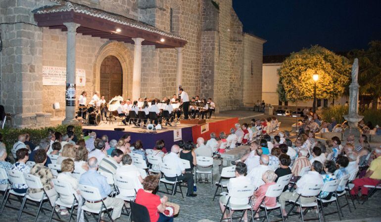 Las asociaciones y entidades colmenareñas tienen hasta el 13 de febrero para presentar sus proyectos culturales para 2018