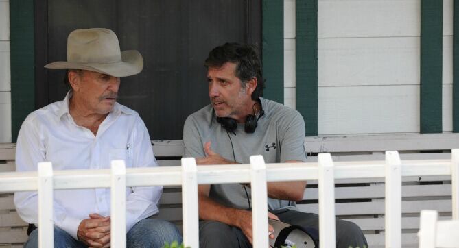 Una noche en el Viejo México