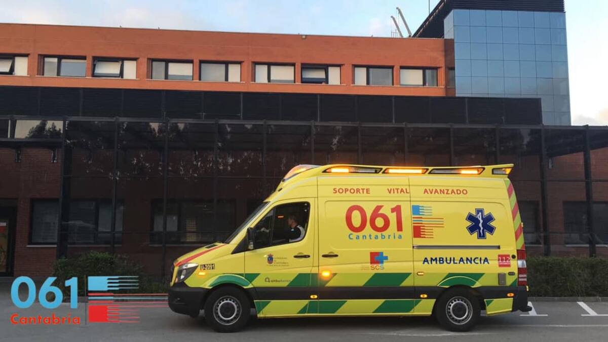 Entrevista a María José Barrio, delegada de CCOO en Campoo