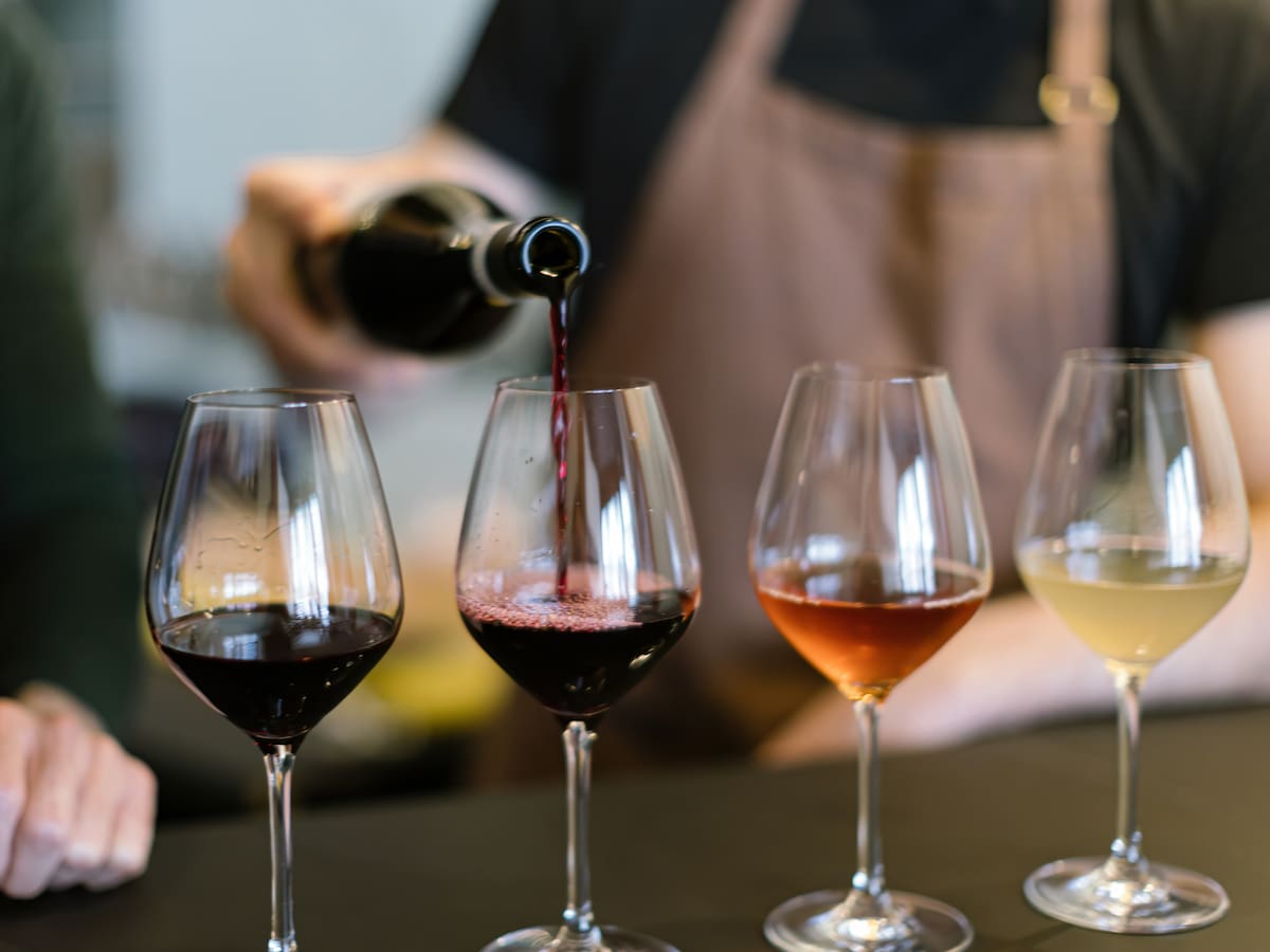 Un Heredad Morán y López consigue el reconocimiento como mejor blanco de los premios Bacchus 2026