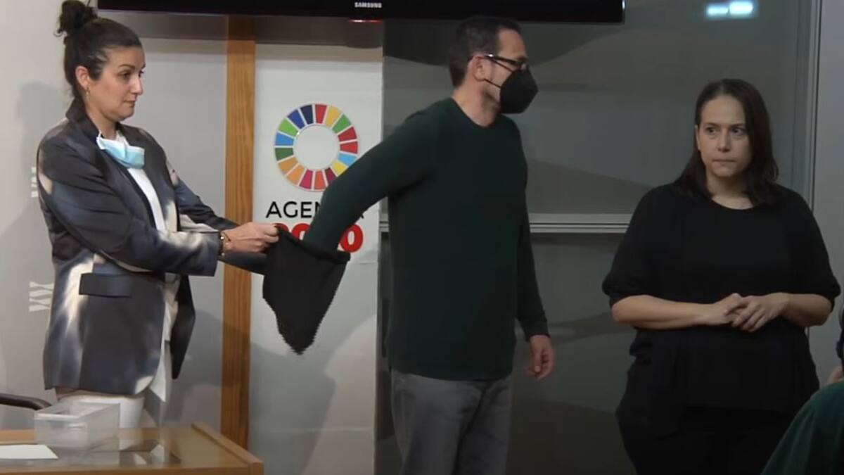 Realizado el sorteo para decidir qué 61 alumnos sin plaza de la provincia deberán escolarizarse en otros centros