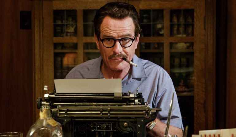 Trumbo (Jay Roach, 2015)