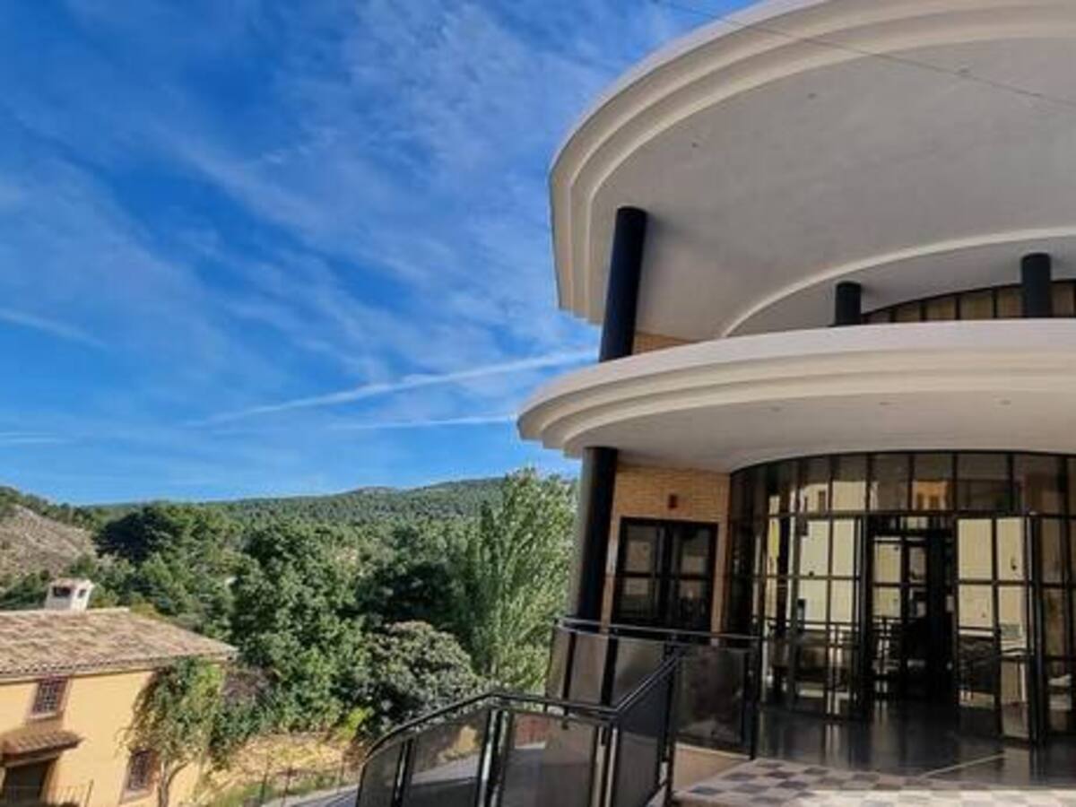 Un tercer médico se incorpora al Centro de Salud de Biar