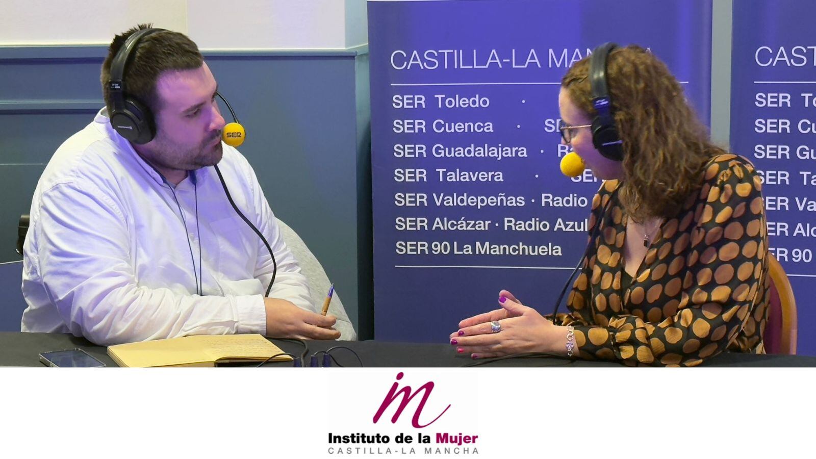 Especial 'Hoy por Hoy CLM' desde Consuegra (Toledo)