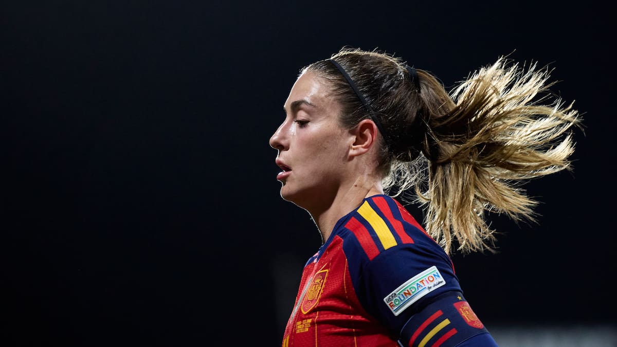 La selección femenina de fútbol decide viajar a Turquía para disputar el partido de clasificación al Mundial 2027 frente a Ucrania