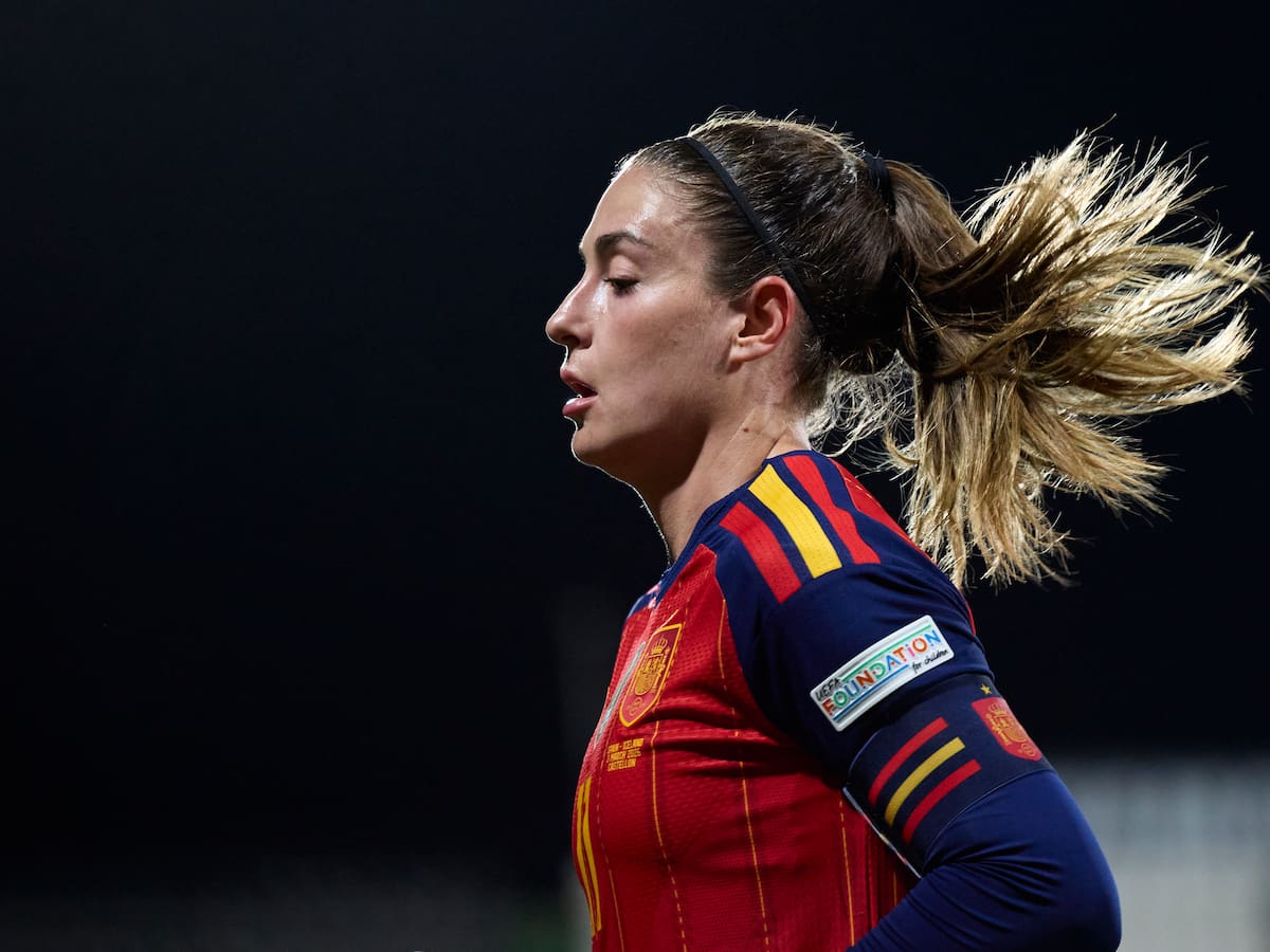 La selección femenina de fútbol decide viajar a Turquía para disputar el partido de clasificación al Mundial 2027 frente a Ucrania