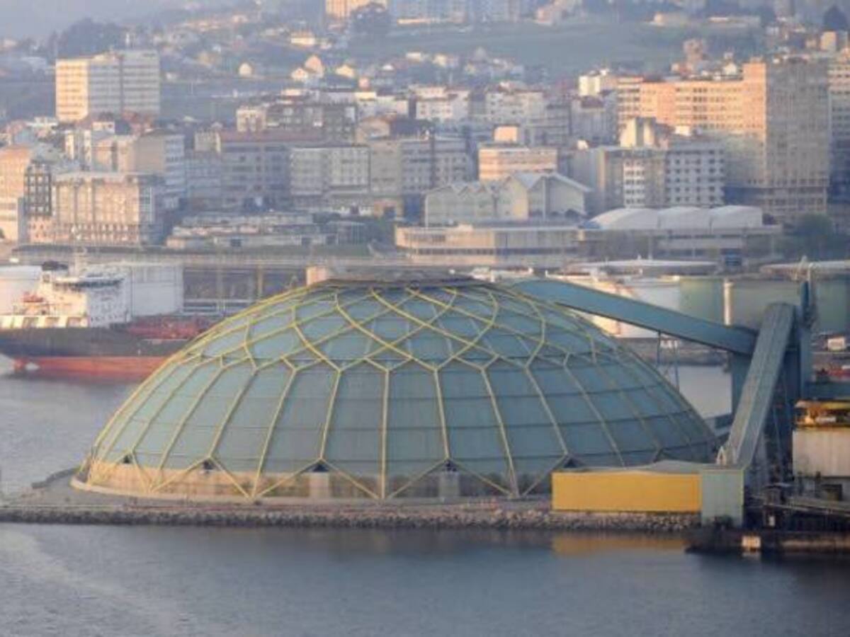 La oposición municipal pide una consulta ciudadana sobre el futuro uso de la Medusa