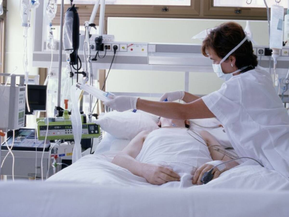 Bajan los nuevos positivos a 33, pero se registran tres fallecimientos más por coronavirus en Zamora