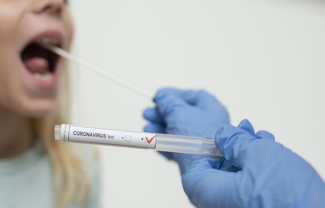 Las pruebas confirman 180 nuevos casos de coronavirus en L'Alcoià y El Comtat desde la última actualización.