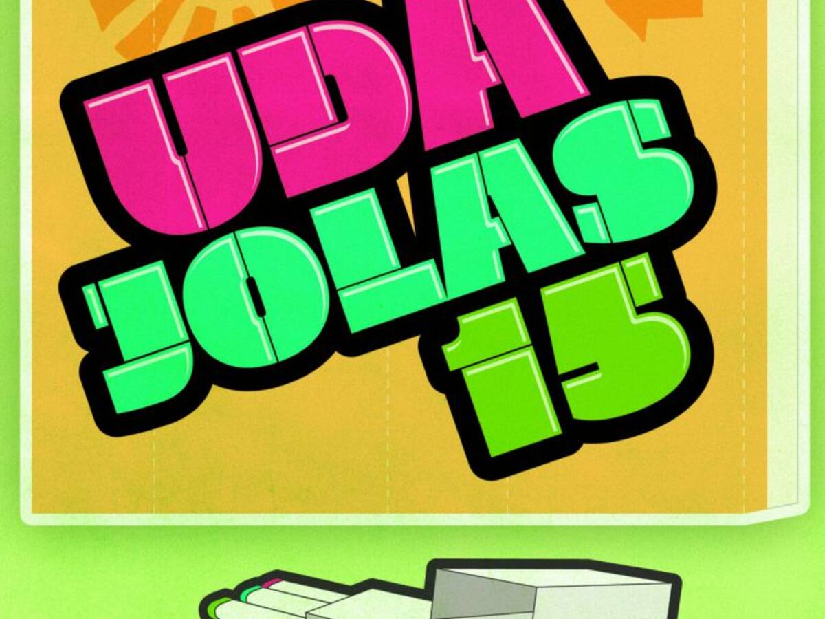 Pensando en el Uda Jolas