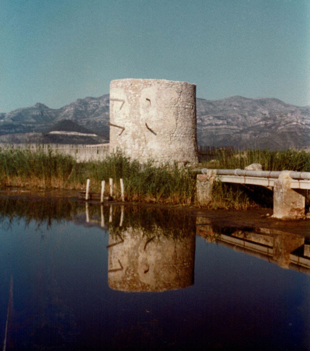 Foto histórica de Xeraco