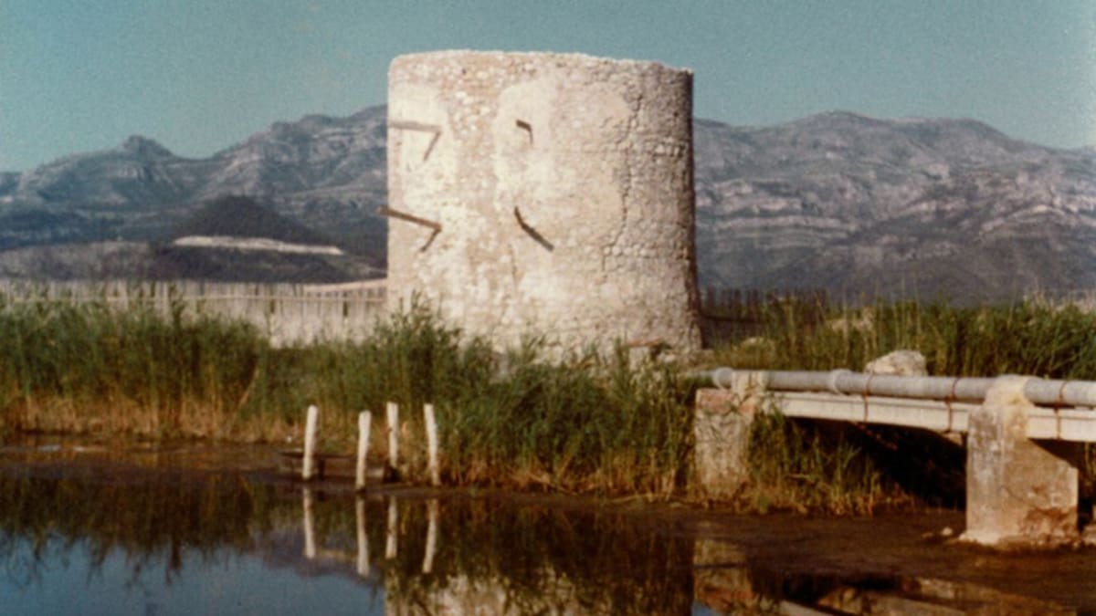 Documentan un siglo de conflicto por una franja de tierra entre Xeraco y Xeresa