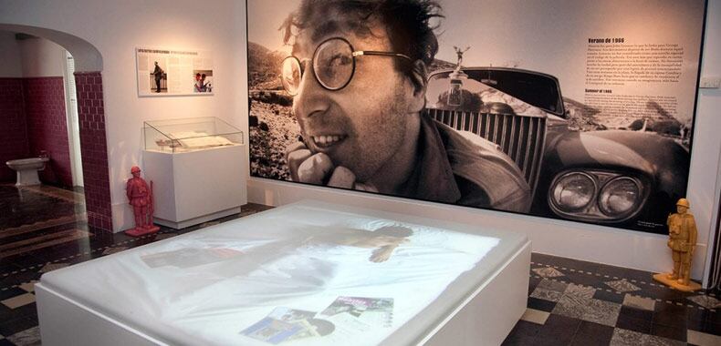 Adjudican las obras para dotar a la Casa del Cine de nuevos locales de producción audiovisual.