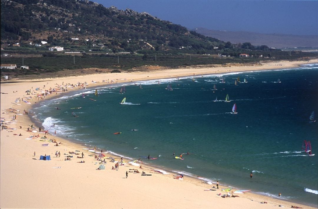 Playas de Tarifa