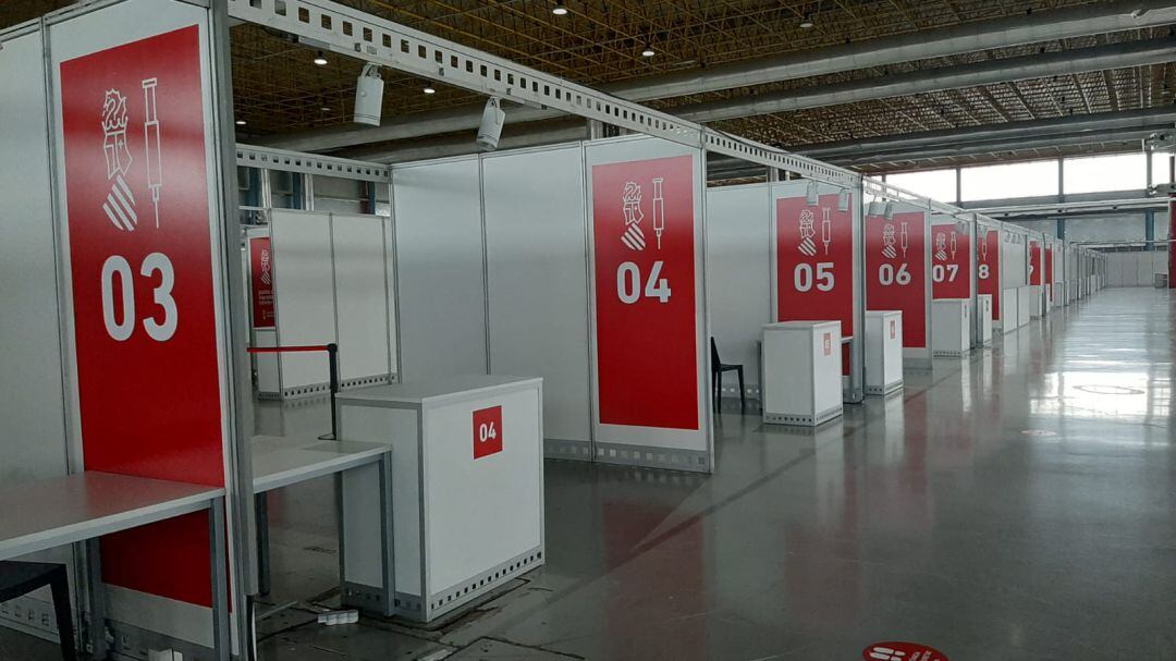 Instittución Ferial Alicantina