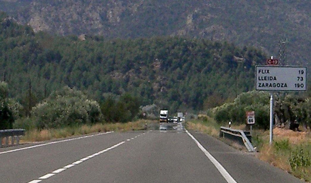 Les denúncies per conducció temerària passen de les 570 l'any 2014 a les 934 el 2025