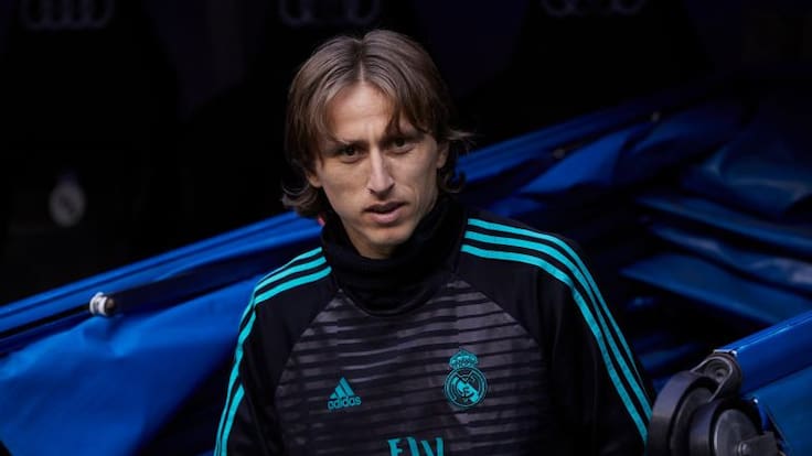Hora 25 Deportes: Vidal sí, Modric no (02/08/2018)