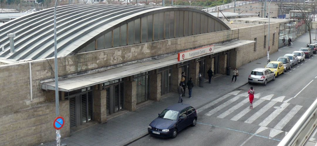 El proyecto pretende que los viajeros de la C-5 no tengan que pasar por Atocha para conectar con otras líneas como las del Henares