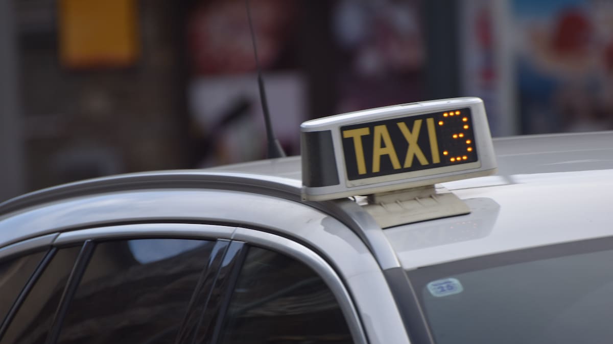 La centraleta única del taxi concentra més del 90% del sector