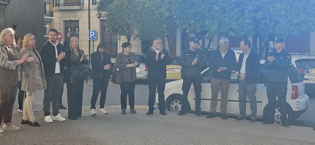 Momento de la concentración