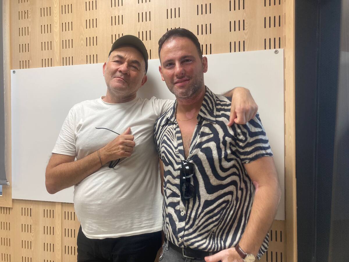 El concierto de tu vida; Sofar Mallorca y PalmaPride 2023