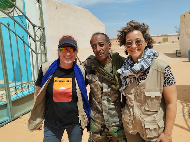 Proyectos "Las Voces del viento"