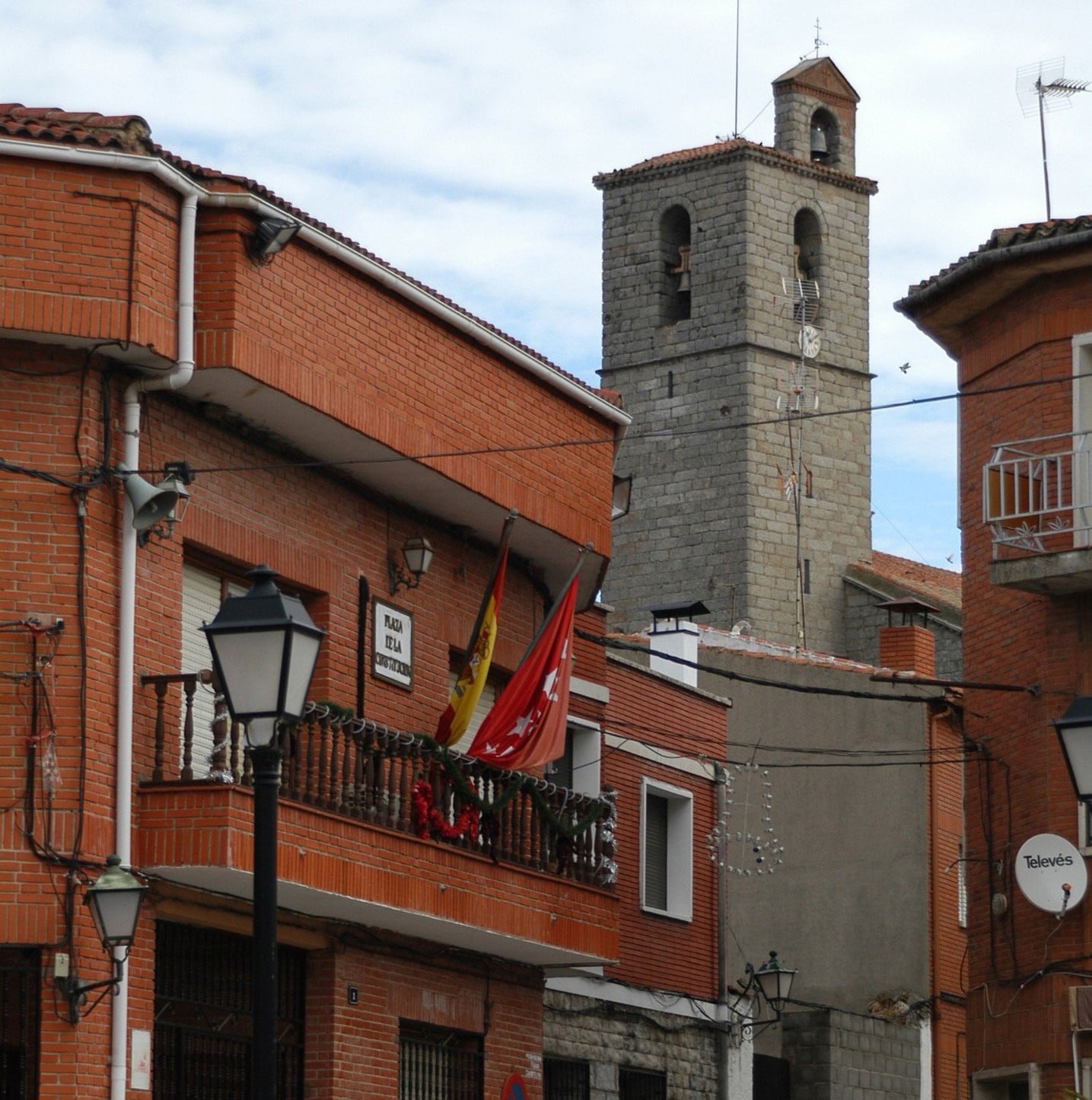 23/12/2022 Sede del Ayuntamiento de Cenicientos.

El Juzgado de Instrucción número 6 de Navalcarnero ha citado a declarar el próximo 15 de marzo a la alcaldesa de Cenicientos, Natalia Nuñez (PSOE), por presuntas irregularidades en la gestión contable de los festejos taurinos en 2016 y 2017, han confirmado a Europa Press fuentes jurídicas.

POLITICA ESPAÑA EUROPA MADRID AUTONOMÍAS
CENICIENTOS
