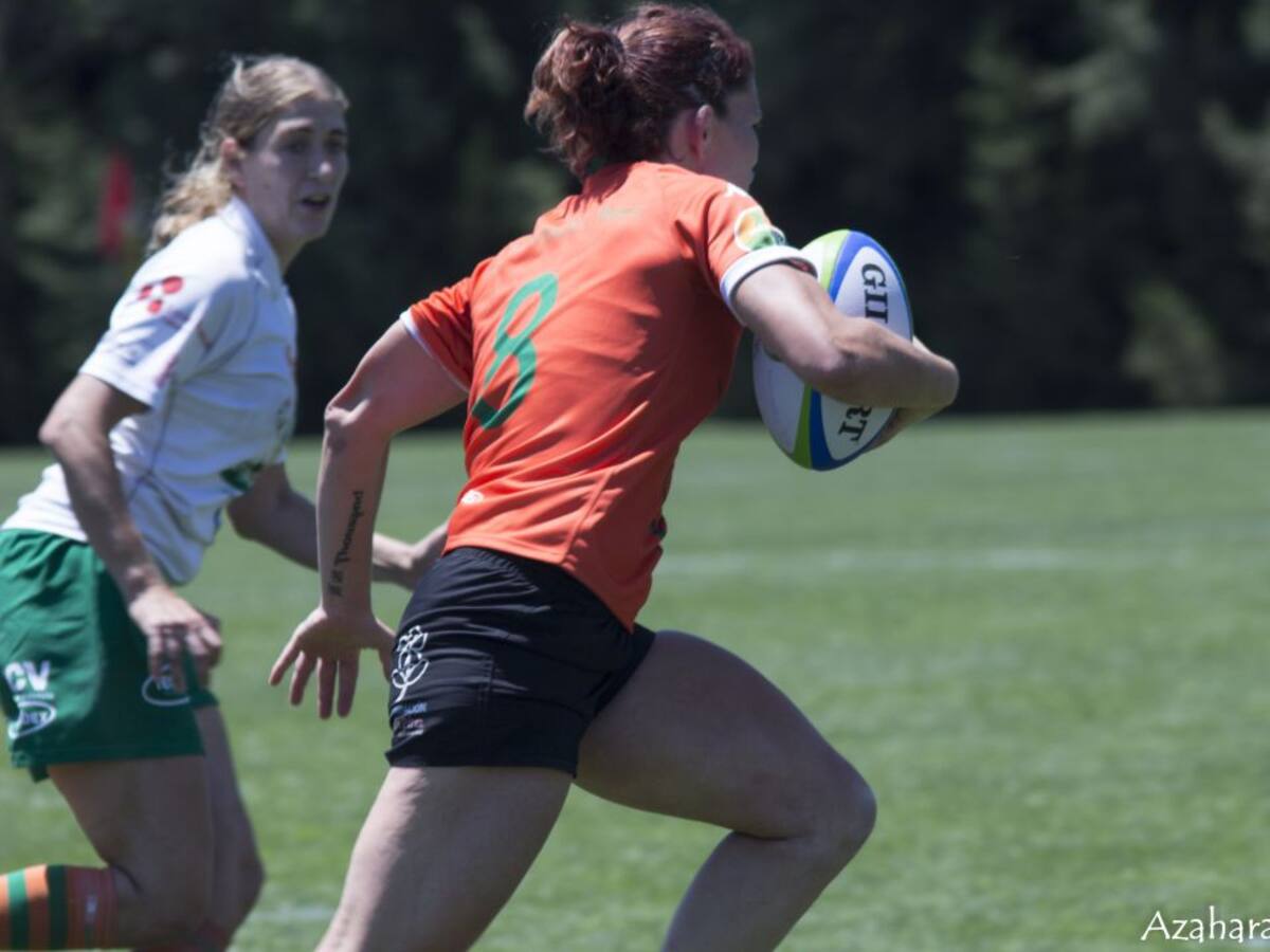 El CR Majadahonda se adjudica la Copa de la Reina en Jerez