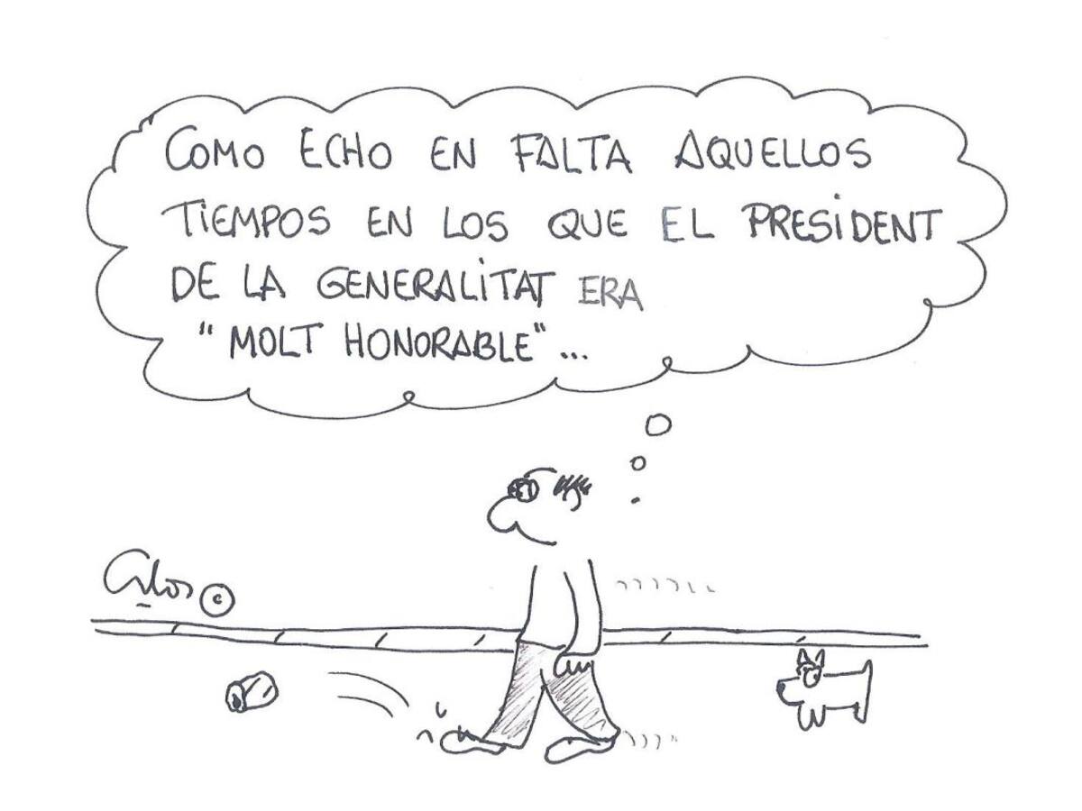 La viñeta de Villanueva