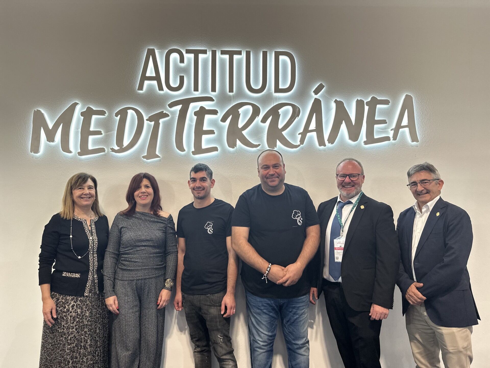 Xeraco en el Fitur 2025