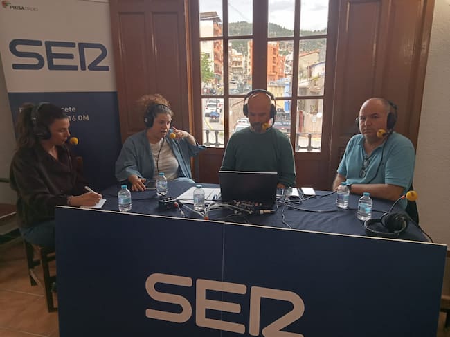 El turismo ha protagonizado nuestra programación local