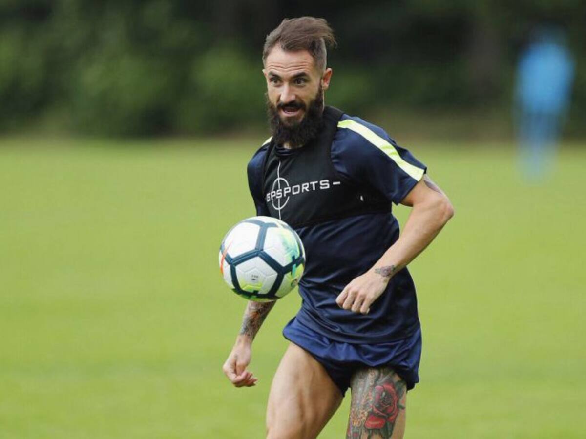 Cifu llegará cedido al Albacete