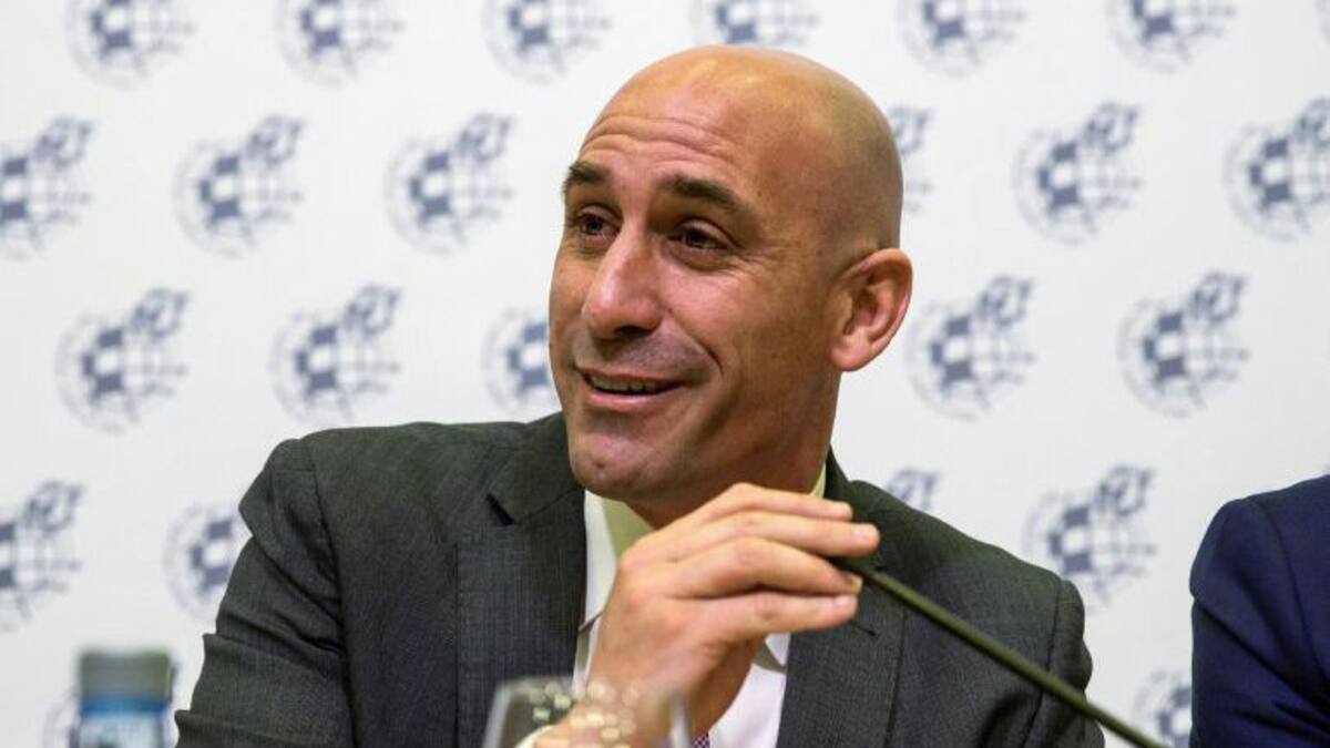 Hora 25 Deportes: Rubiales se pone fecha para elegir seleccionador (04/07/2018)