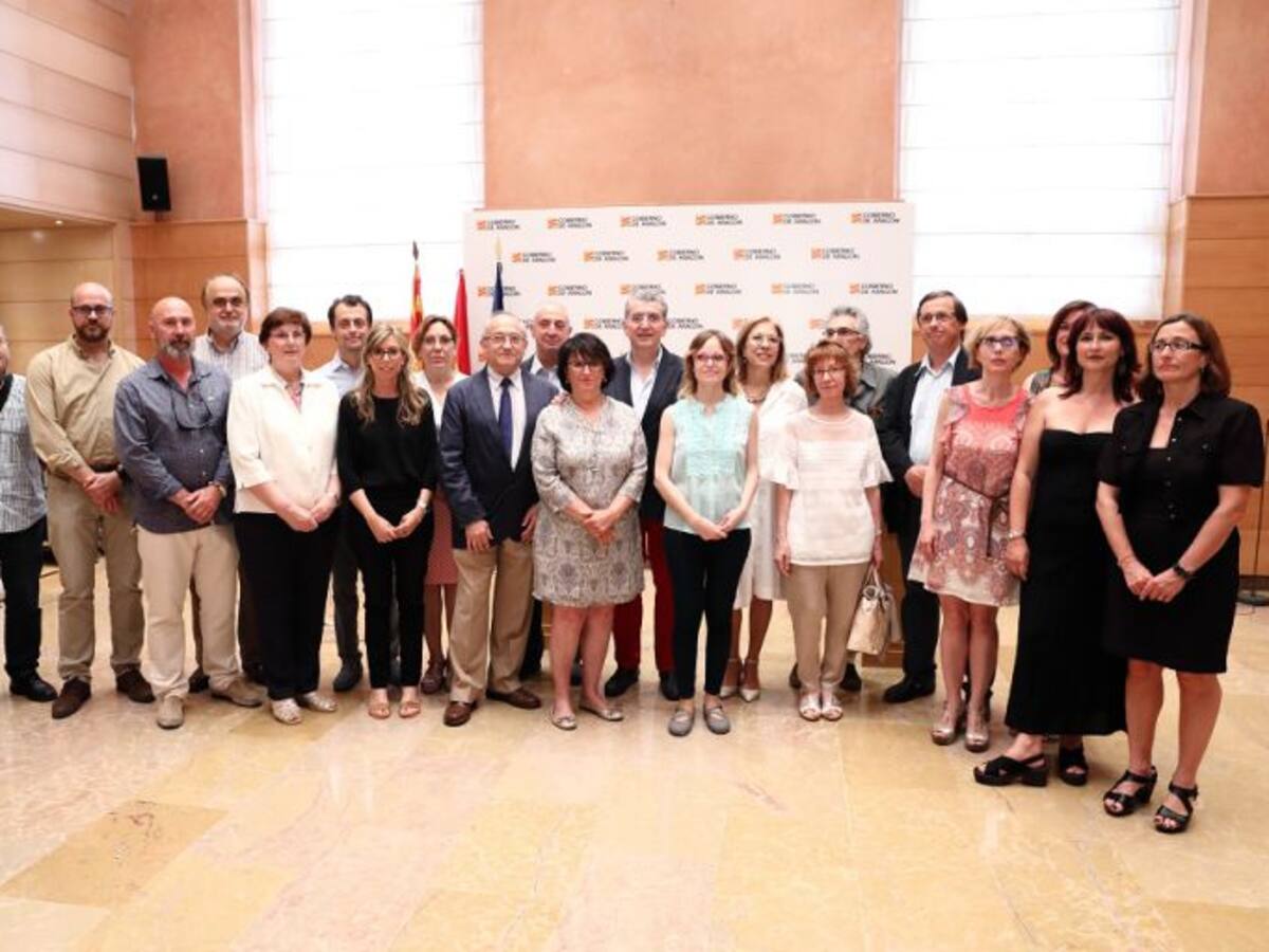 Itinerarios individualizados para los enfermos mentales graves