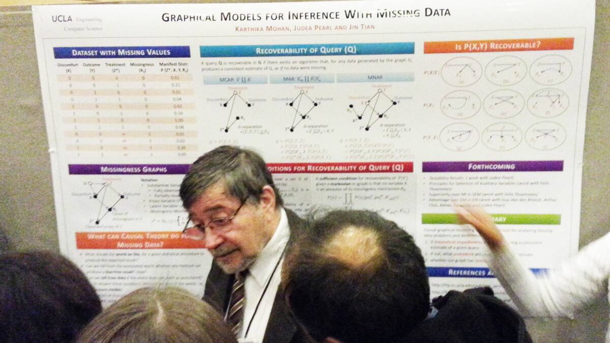 ¿Dónde están las fronteras del conocimiento en el mundo en Tecnologías de la Información y la Comunicación ?
