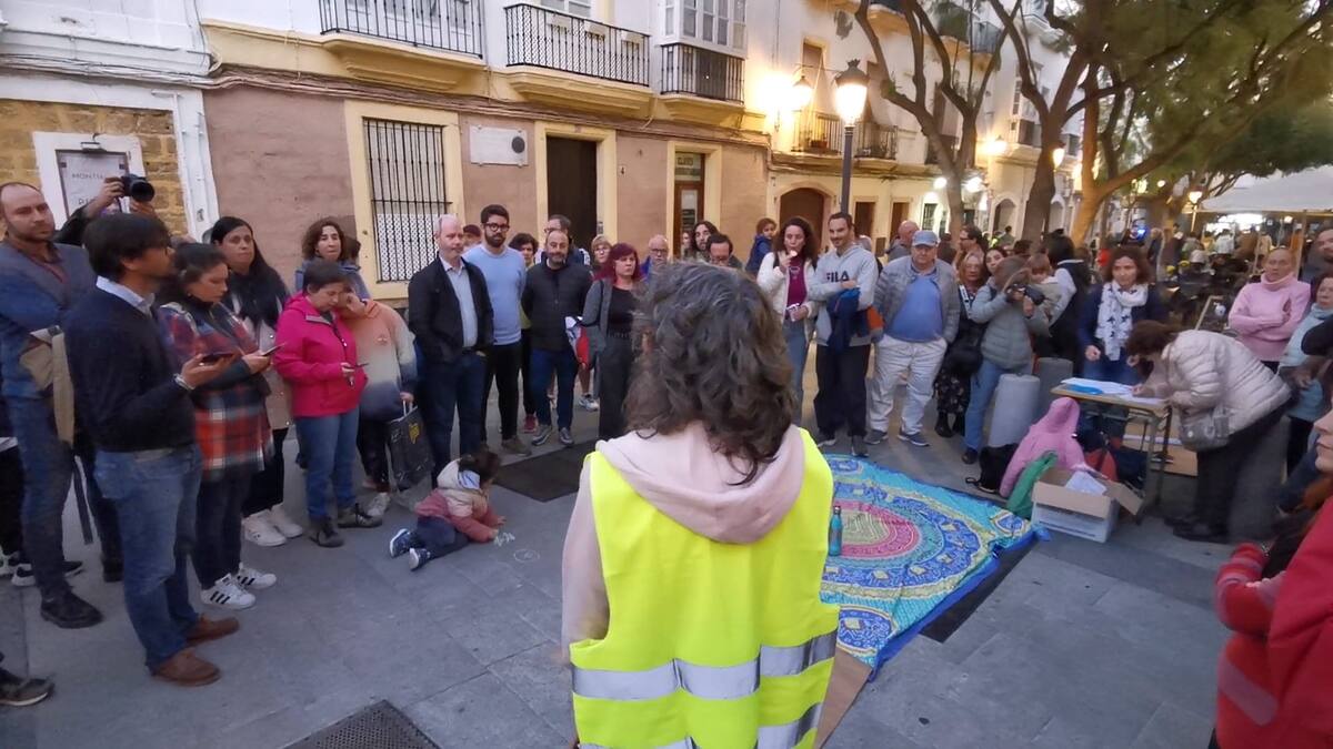 Entrevista con Bruno García