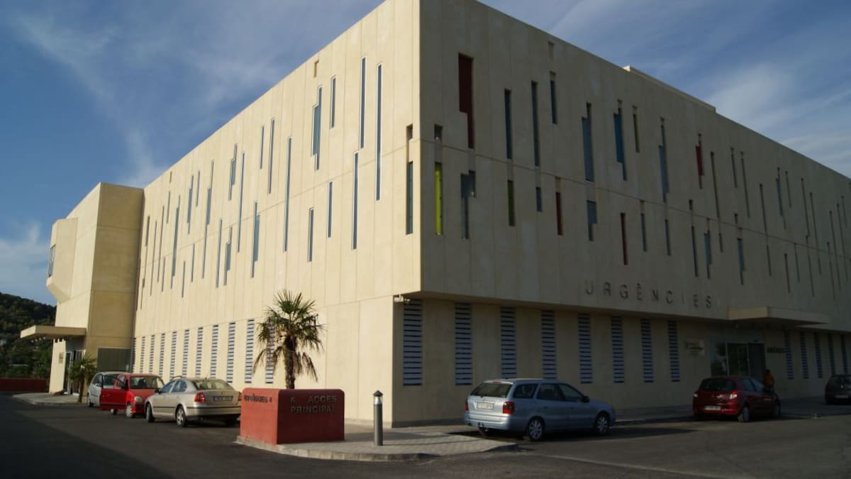 Denuncian falta de enfermeras y matronas en los centros de salud de Ibiza