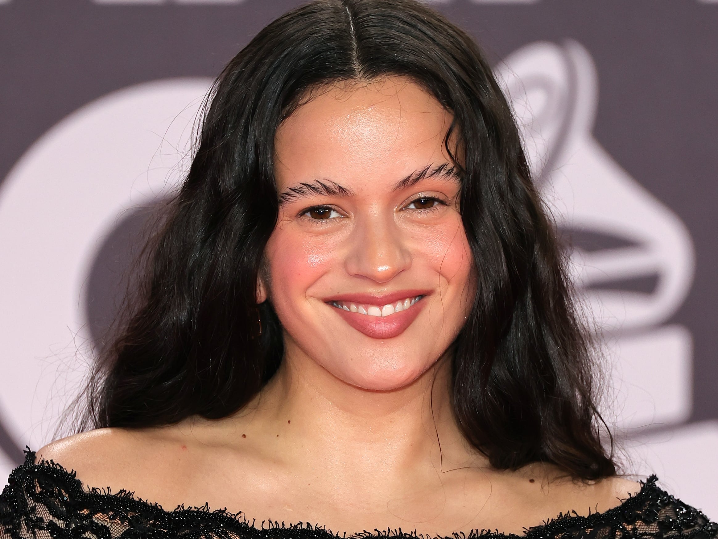 Rosalía en una imagen de archivo