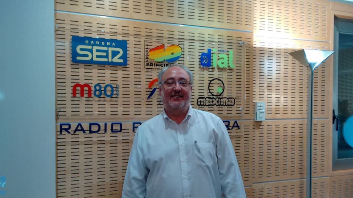 Guillermo Meijón: "Lo más sensato es sentarse a negociar el traslado de Ence"