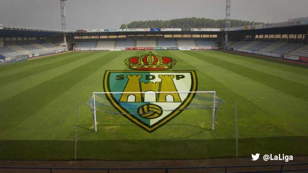 El conjunto berciano espera sumar su primera victoria de la vuelta a la competición tras ofrecer una buena imagén y juego en Oviedo.