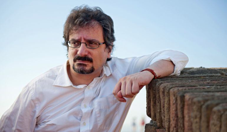 Albert Sánchez Piñol