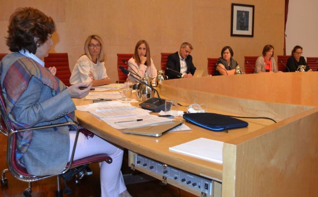 La máxima institución insular dispondrá de 97,2 millones de euros para 2019.