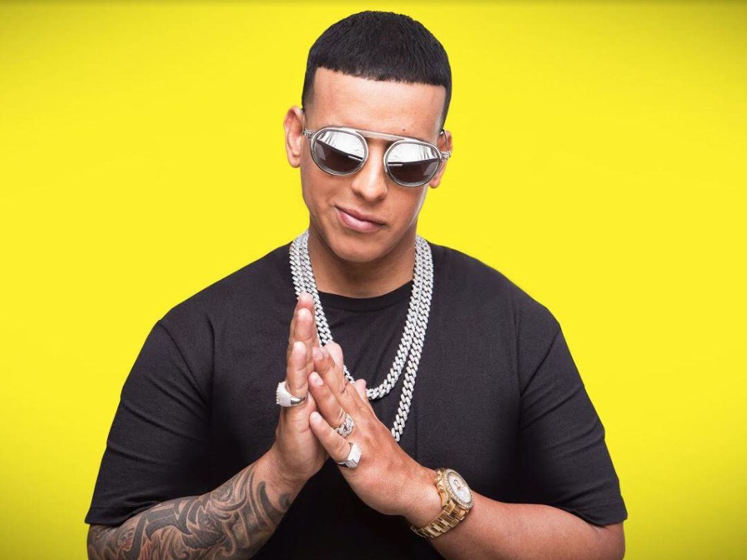 DADDY YANKEE