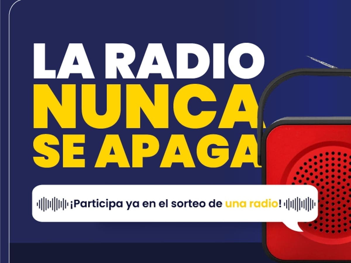 La radio nunca se apaga: estos son los ganadores del transistor analógico