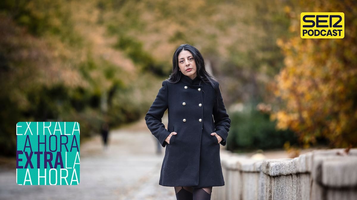 Mónica Ojeda: "Salir de fiesta es también un acto político, música, baile y goce en medio de tanta muerte"