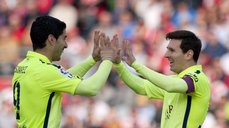 La 'Barra Libre' de SER Deportivos (02-03-2015)